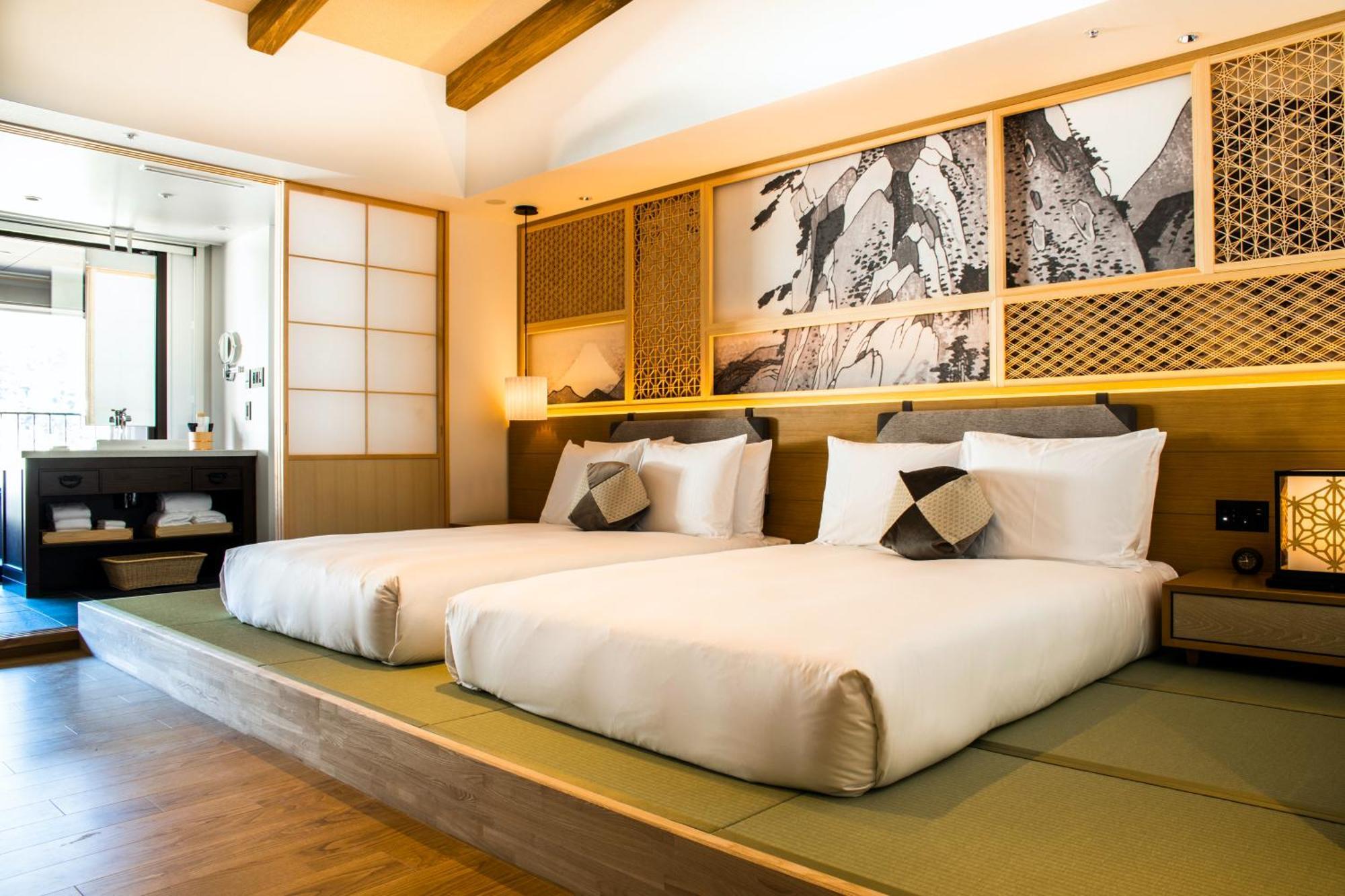 Indigo Gora By Ihg Hakone