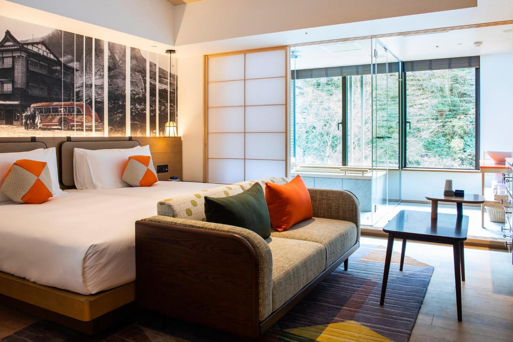 Hotel Indigo Gora By Ihg 5*