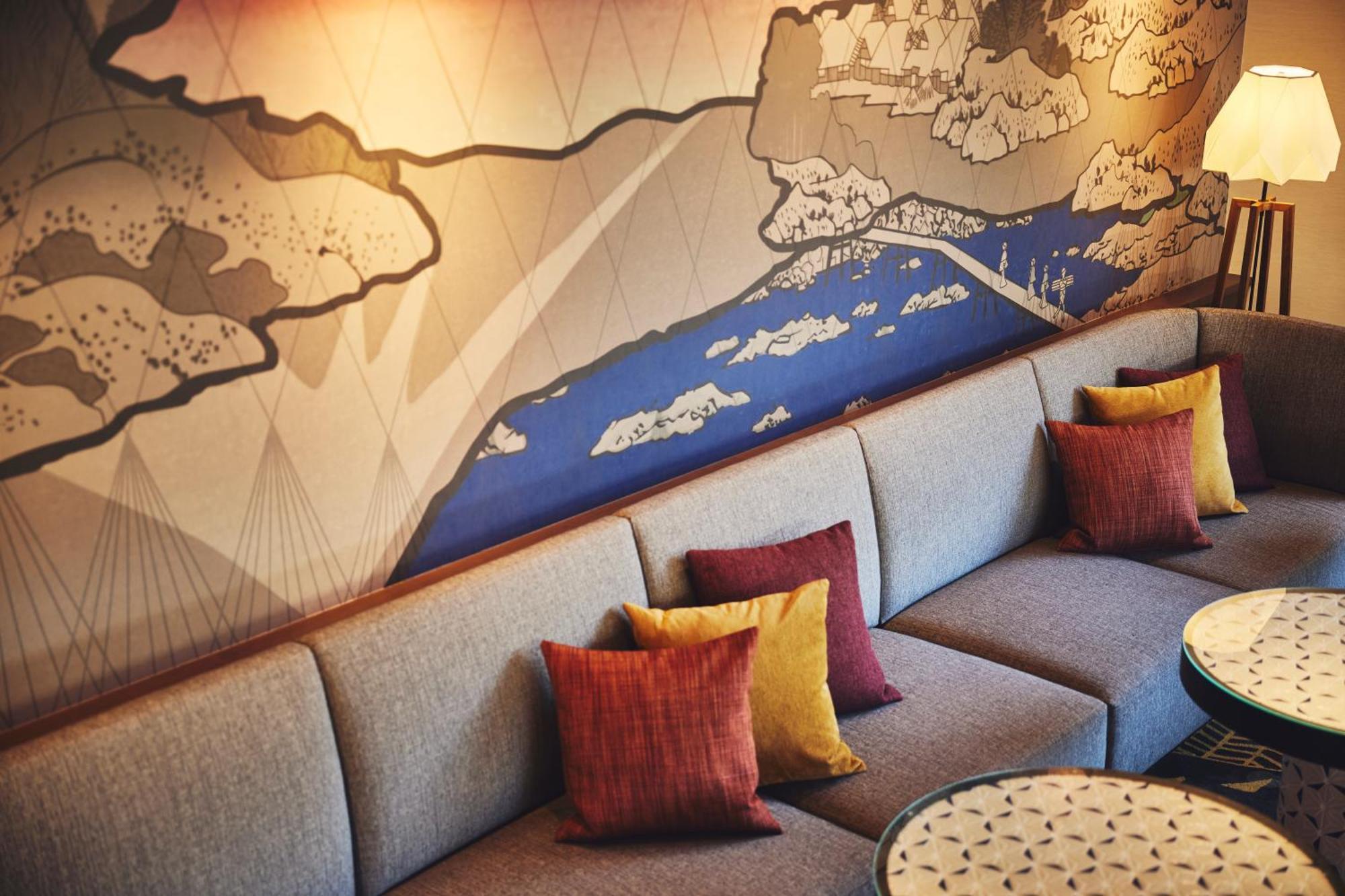 Hotel Indigo Gora By Ihg 5*