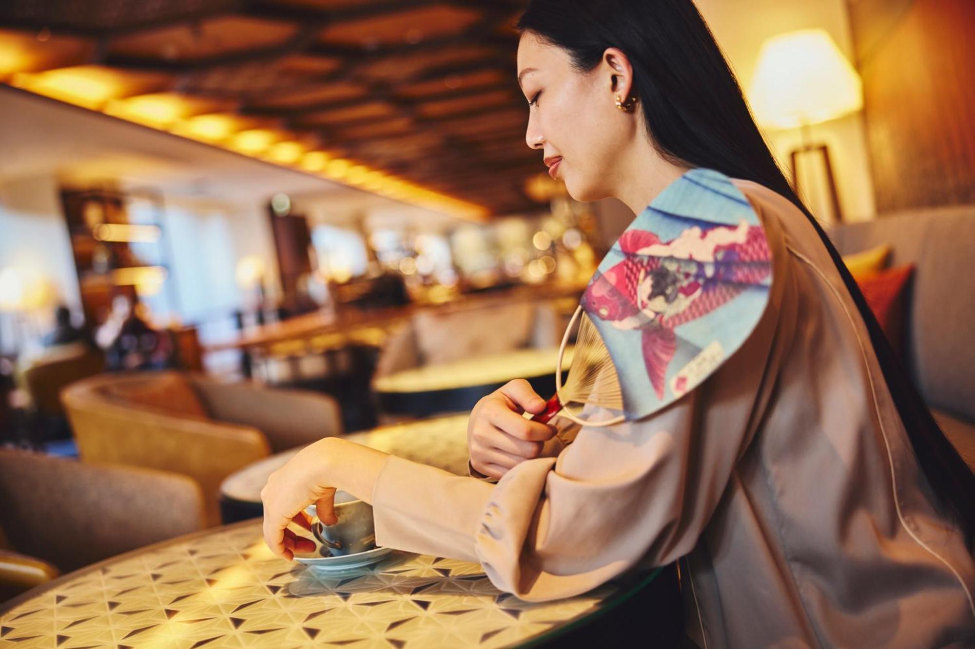 Indigo Gora By Ihg Hotel Hakone