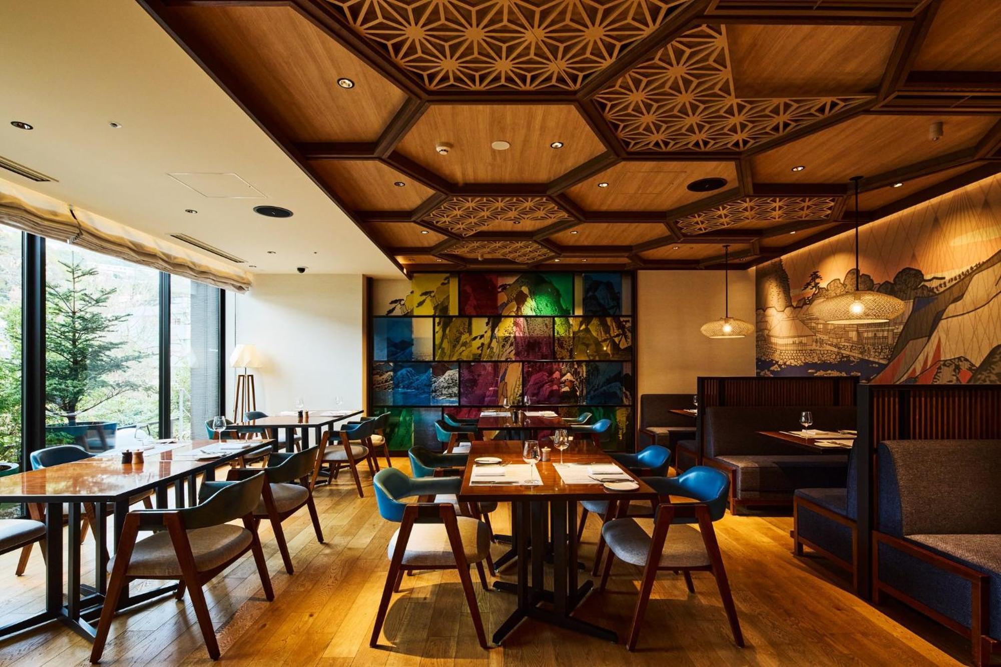 Indigo Gora By Ihg Hotel 5*