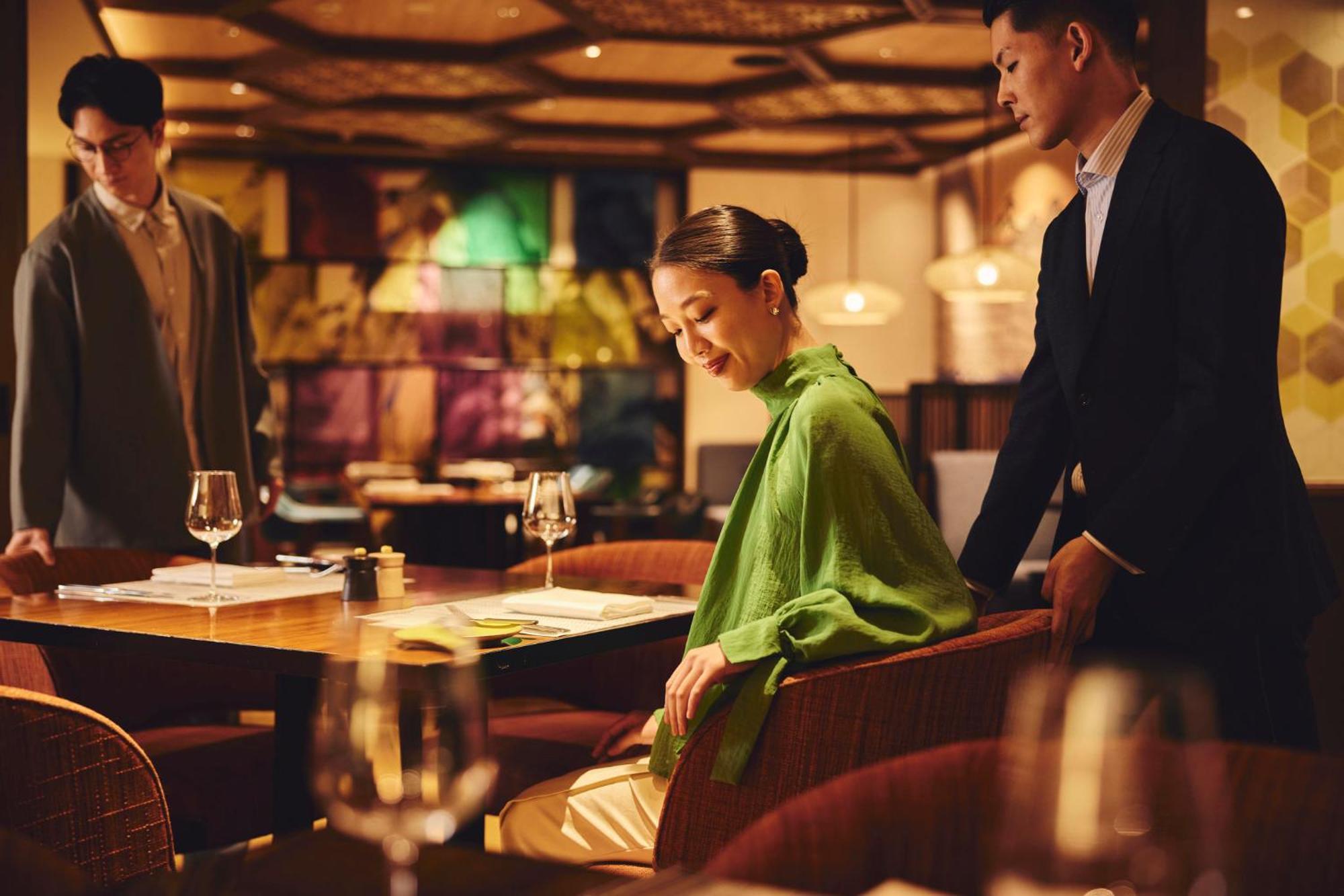 箱根强罗英迪格酒店 酒店 5*