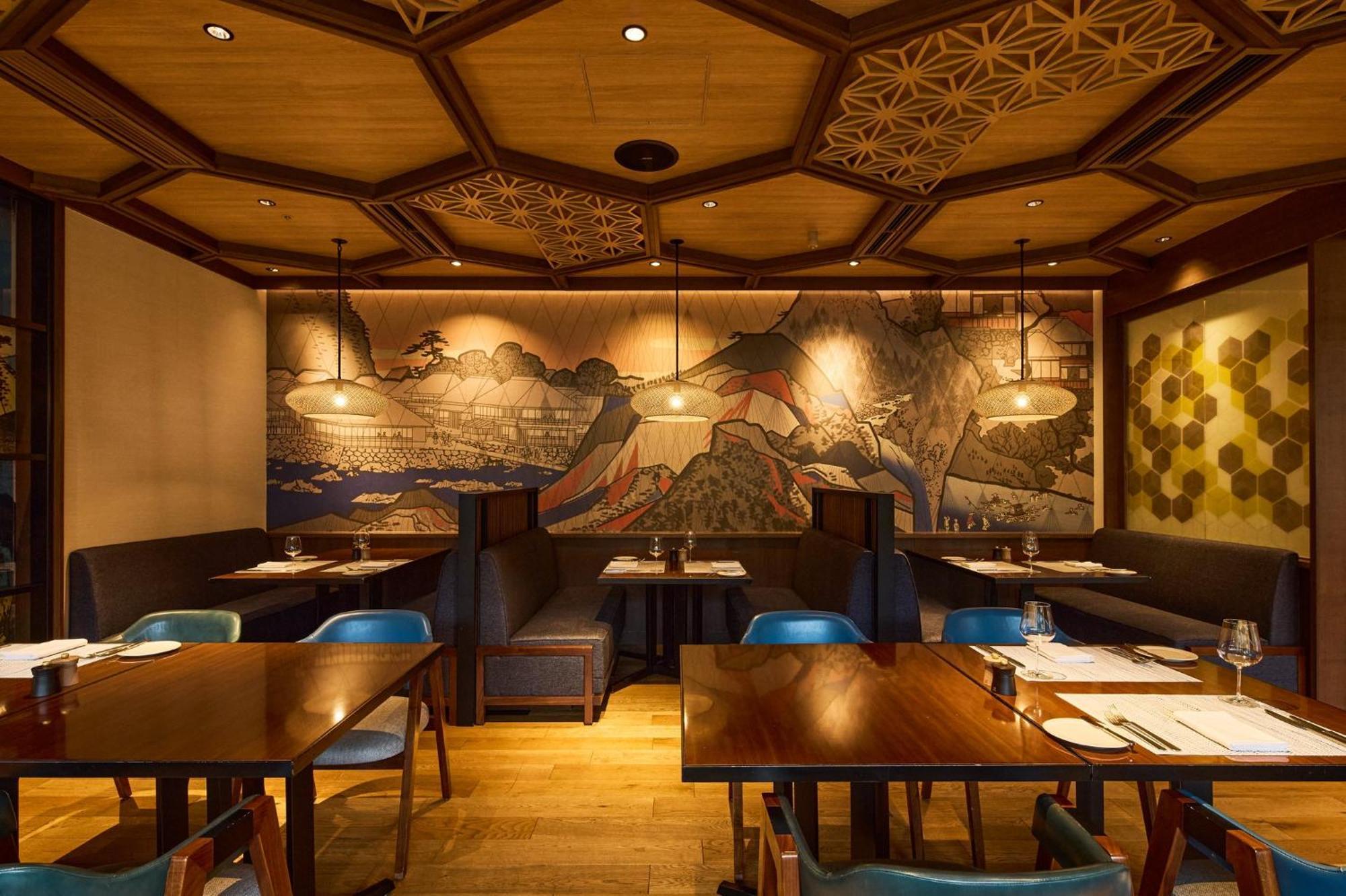 酒店 箱根强罗英迪格酒店