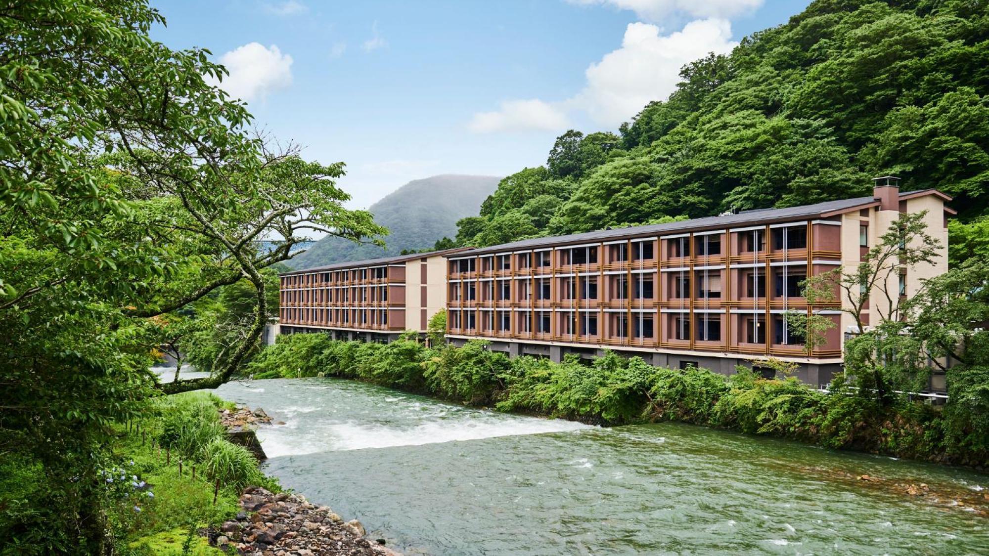 Indigo Gora By Ihg Hotel Hakone