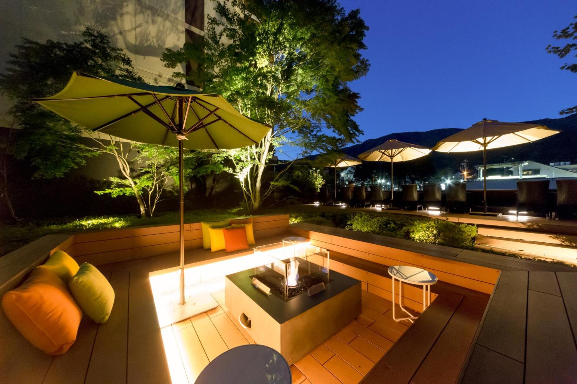 Indigo Gora By Ihg Hotel