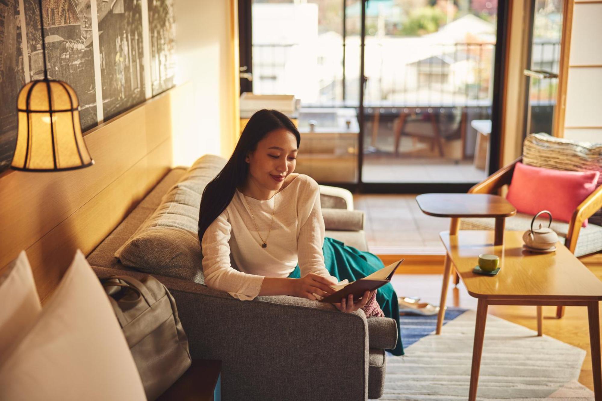 Hotel Indigo Gora By Ihg Hakone