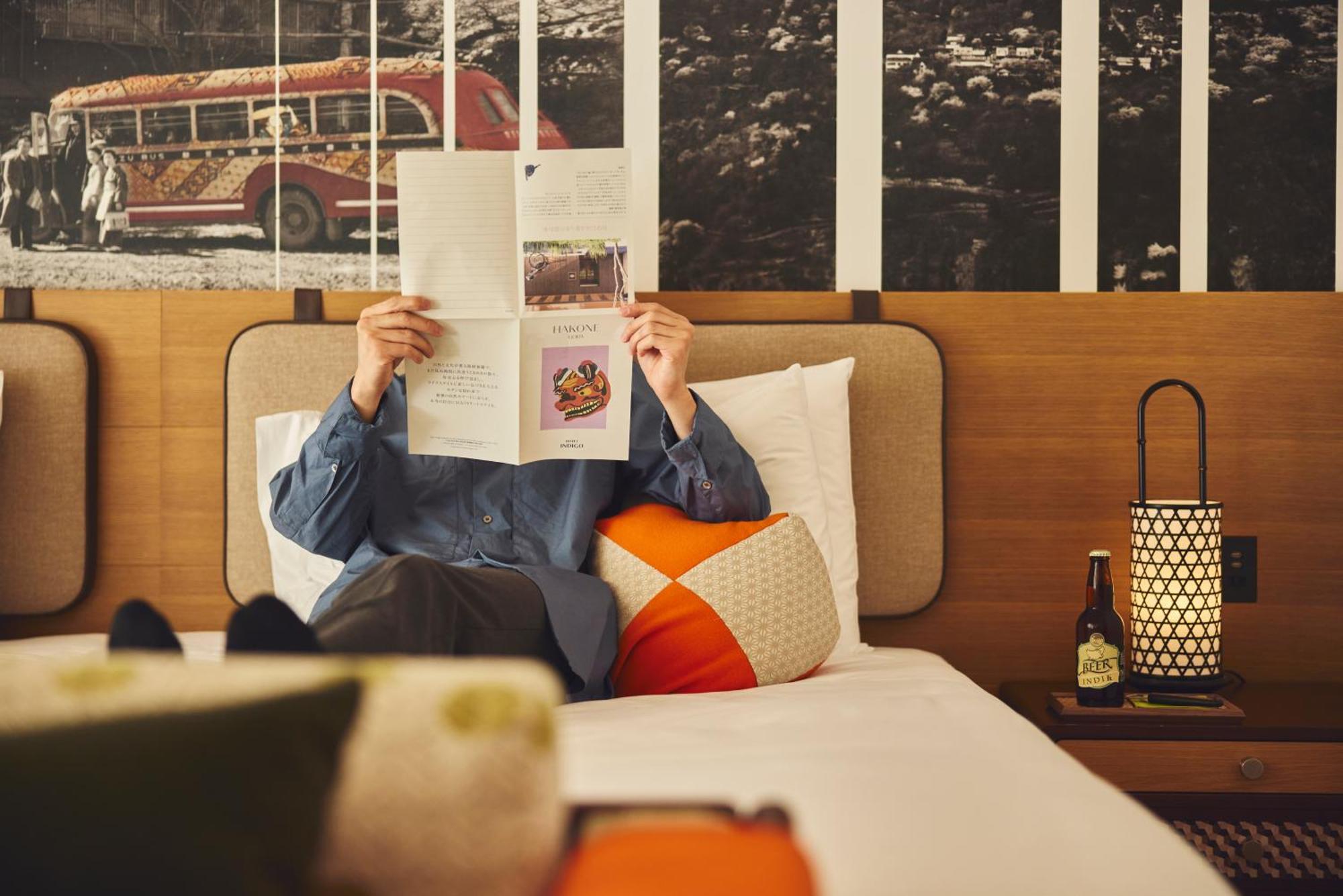 Hotel Indigo Gora By Ihg Hakone