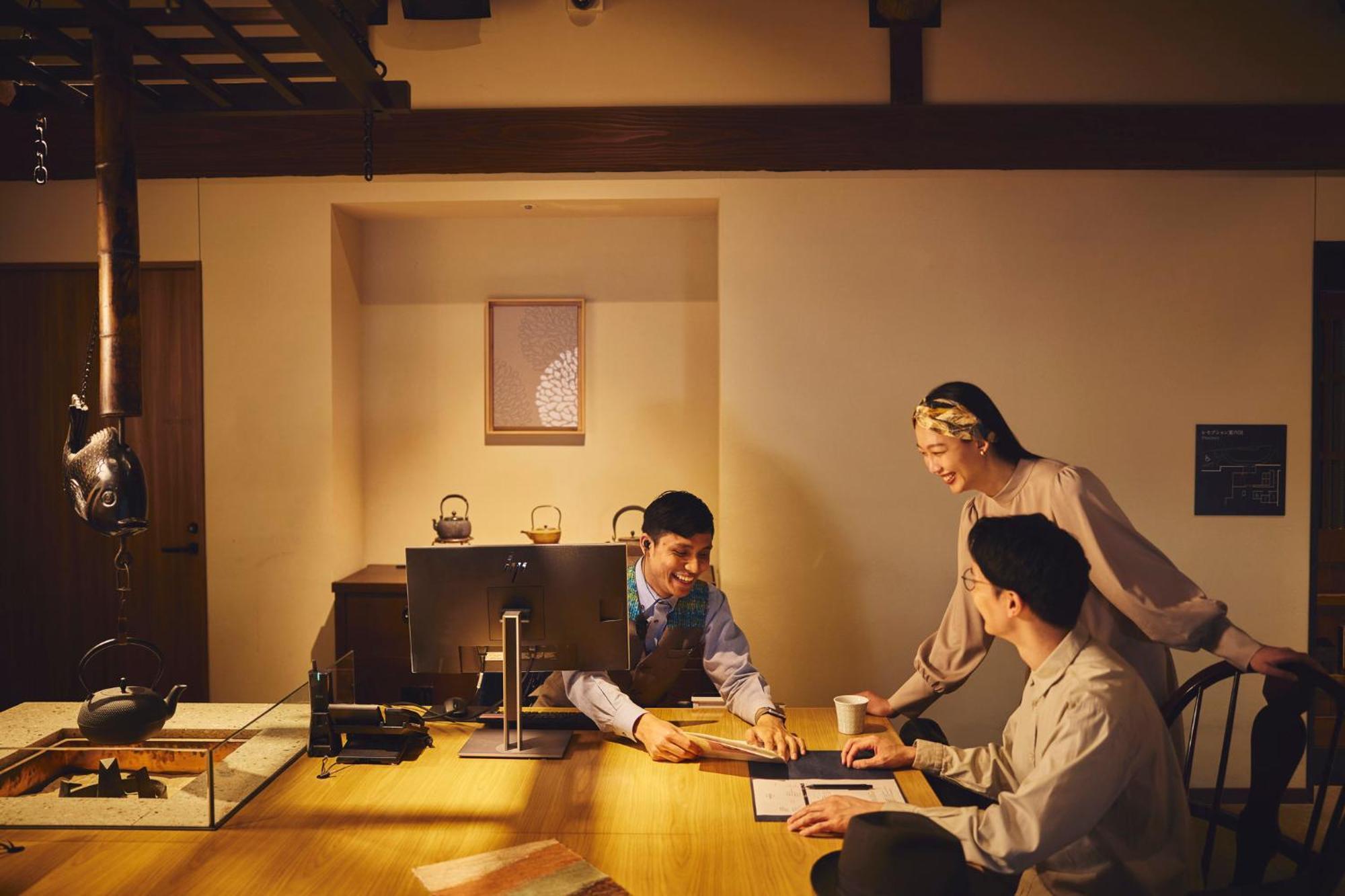 Indigo Gora By Ihg 5* Hakone