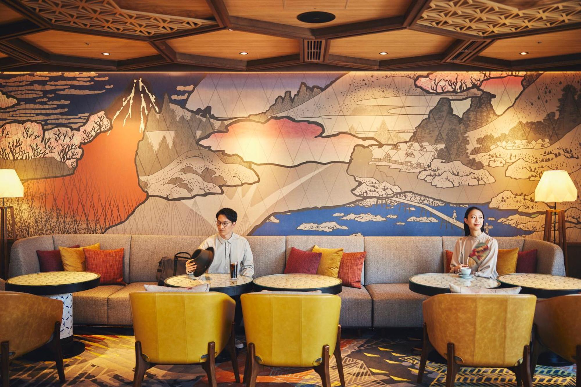 Indigo Gora By Ihg