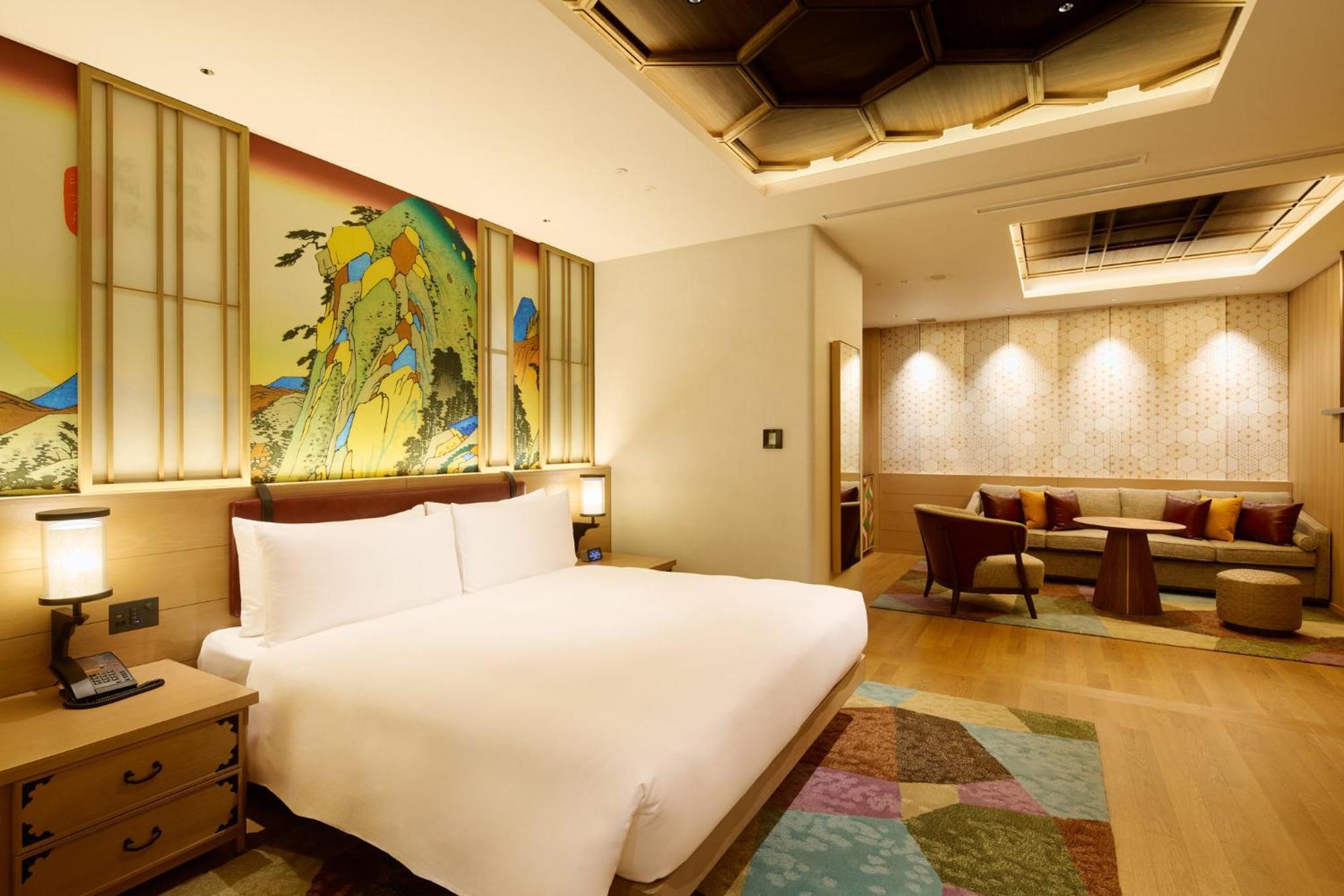 Indigo Gora By Ihg Hotel Hakone